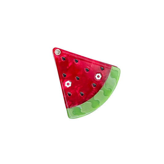 Watermelon Mini Mirror