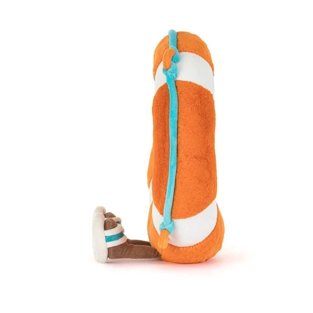 Amuseables Life Ring - JELLYCAT