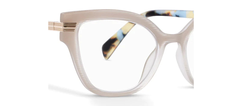 Marquee Blue Light Readers - Peepers
