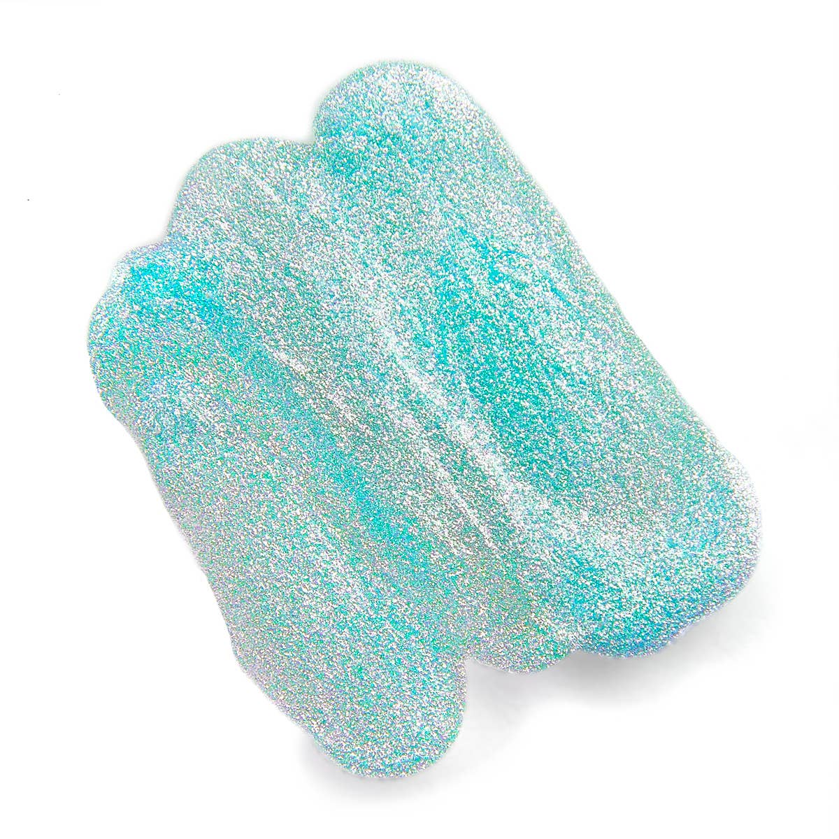 KiraKira | SHOOK-Silver | Glitter Freckles | GlitterEyeliner - Unicorn Snot