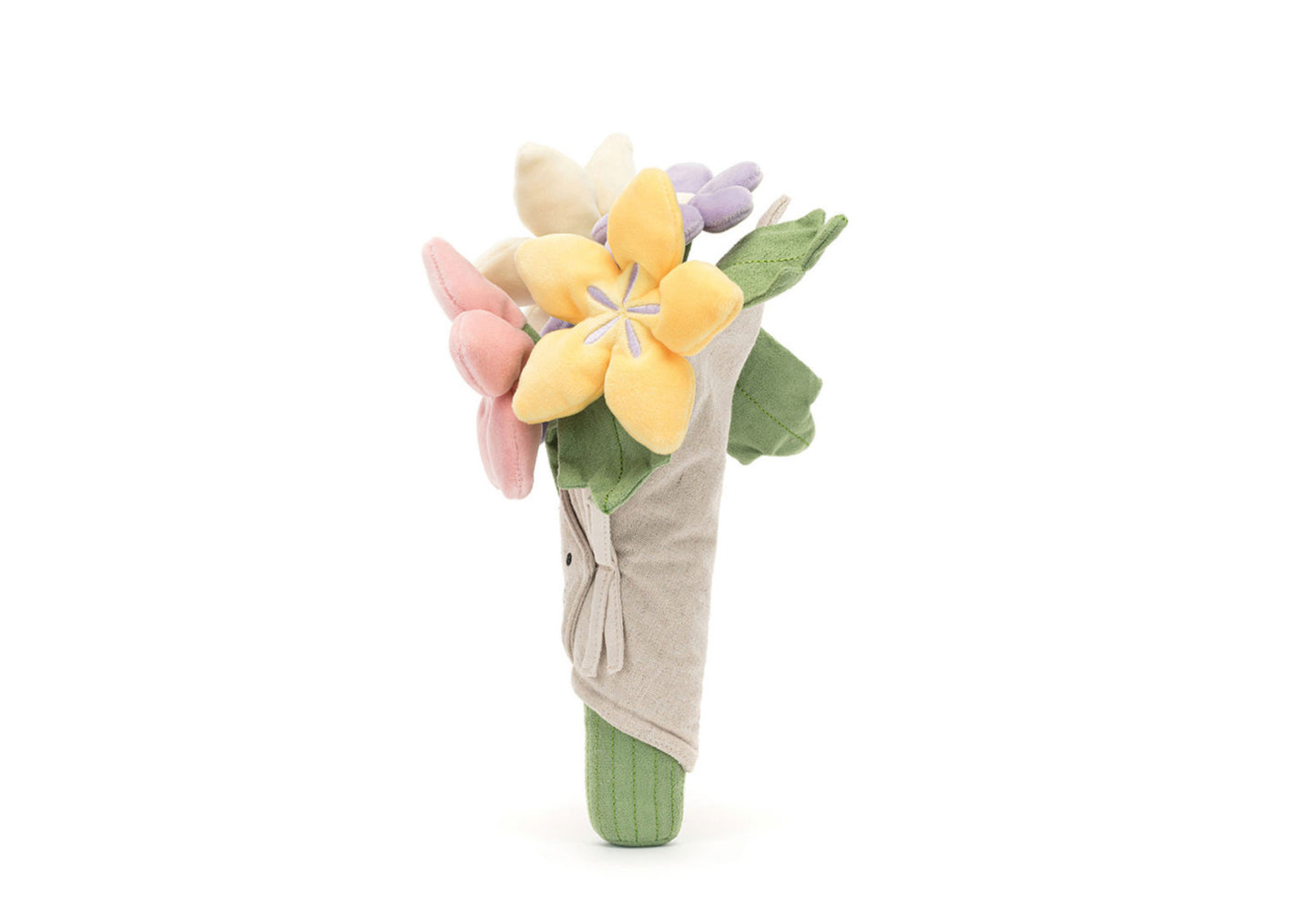 Amuseables Bouquet Of Flowers - JELLYCAT