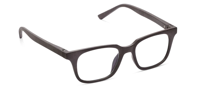 Linden Blue Light Readers - Peepers