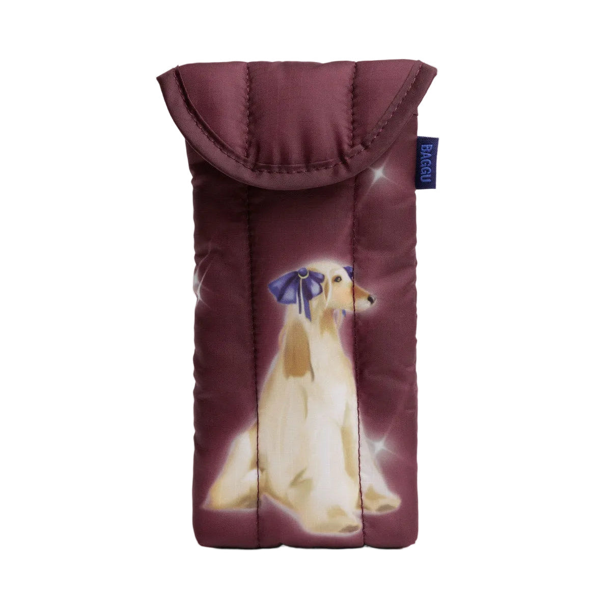 Puffy Glasses Sleeve - Baggu