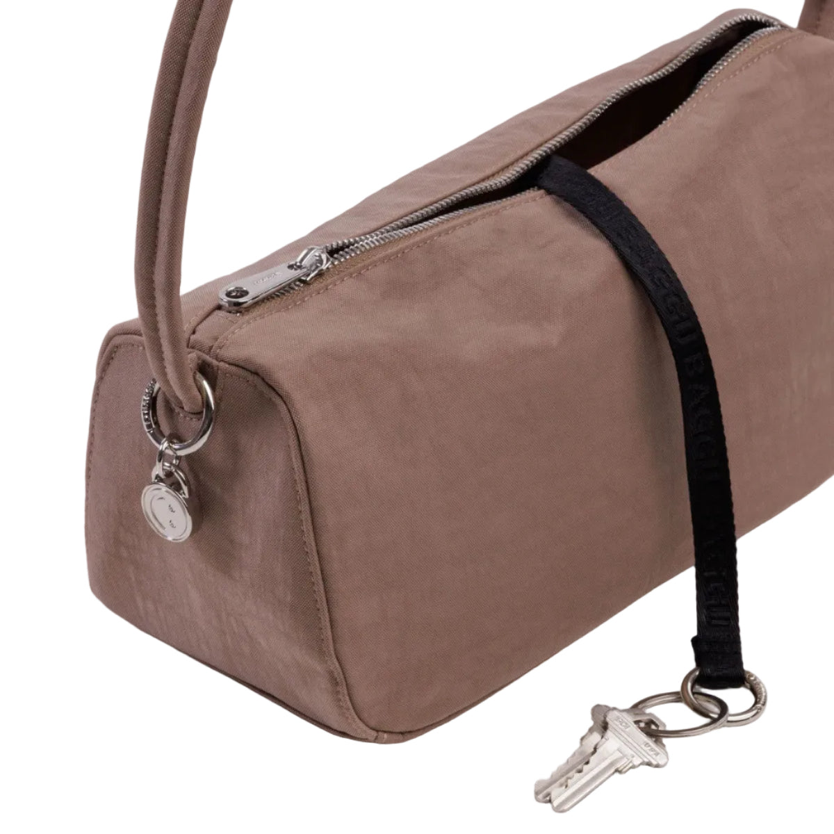 Nylon Loaf Bag - Baggu