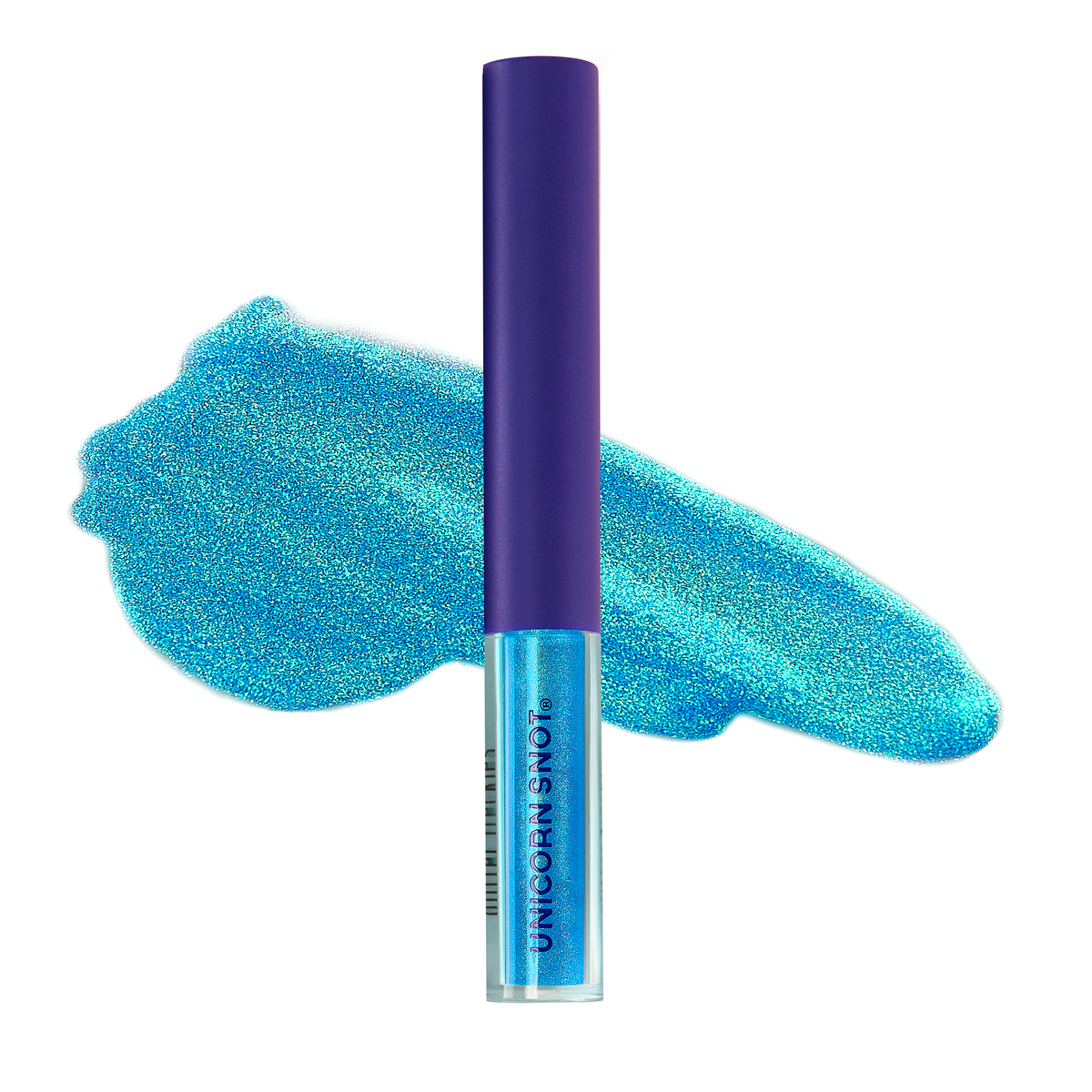 KiraKira | EXTRA-Aqua | Glitter Freckles | Glitter Eyeliner - Unicorn Snot