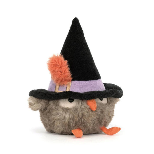 Heccaty Hootnightly - JELLYCAT