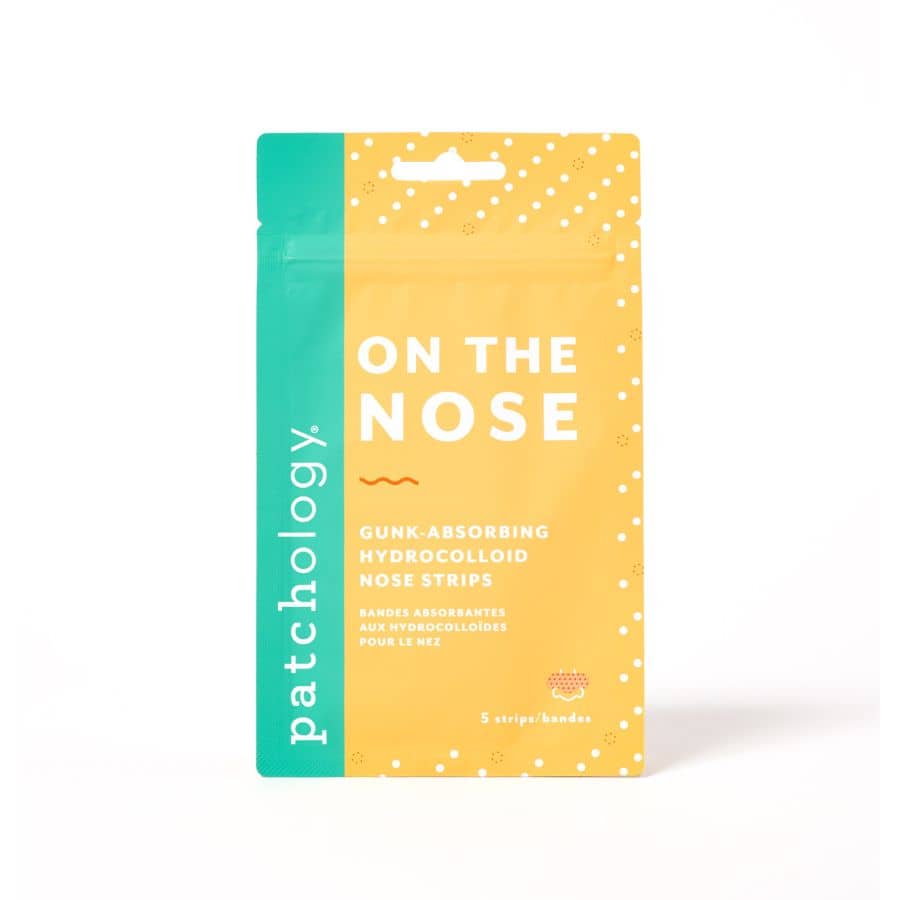 On The Nose - Nose Strip