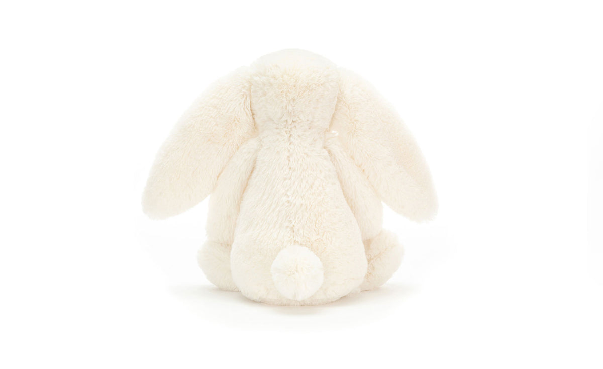Bashful Cream Bunny - JELLYCAT