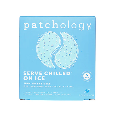 Pepped & Ready Kit - Patchology