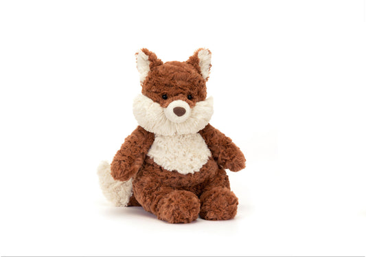 Mortimer Fox - JELLYCAT