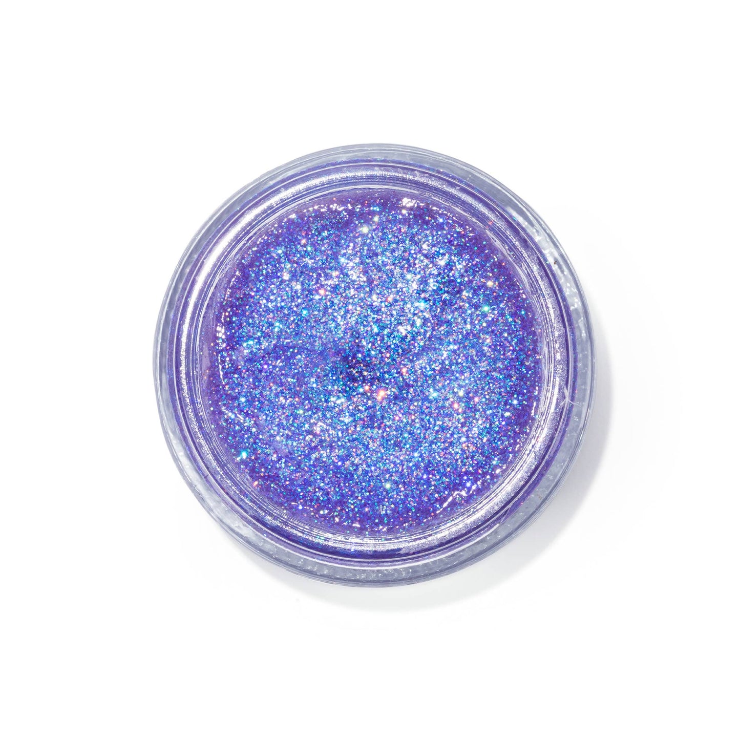 Original Glitter Gel | Ultraviolet-Purple | Body Glitter- Unicorn Snot