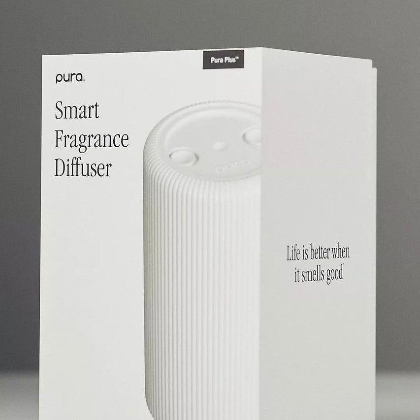 Pura Plus Smart Home Fragrance Diffuser