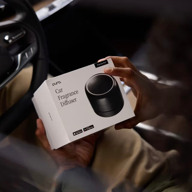 Pura Car Pro Smart Fragrance Diffuser