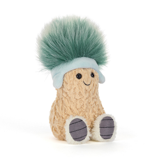 Peanut ‘Apres Ski’ - JELLYCAT
