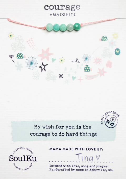 Soulku Little Wishes Necklace Collection