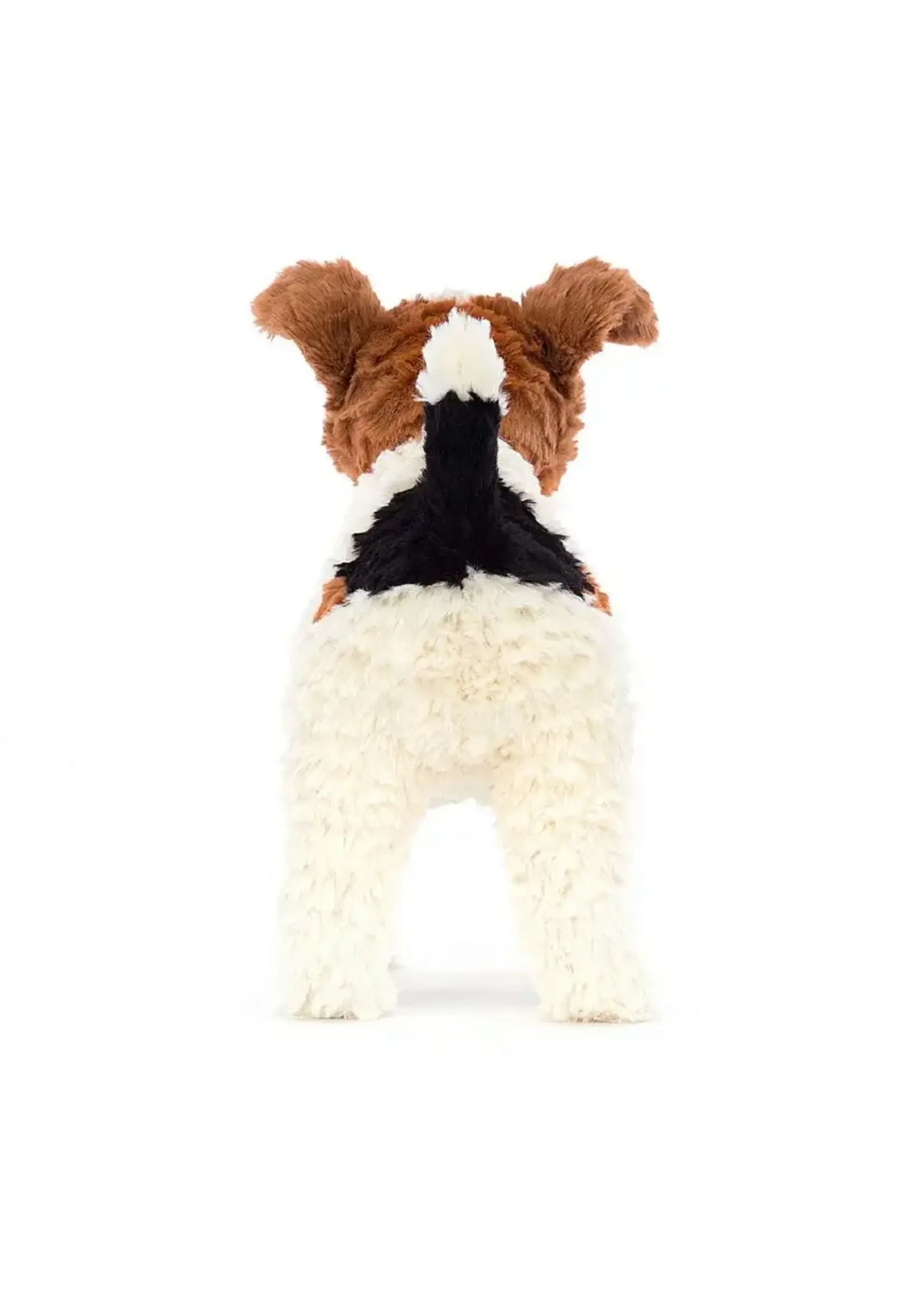 Hector Fox Terrier - JELLYCAT