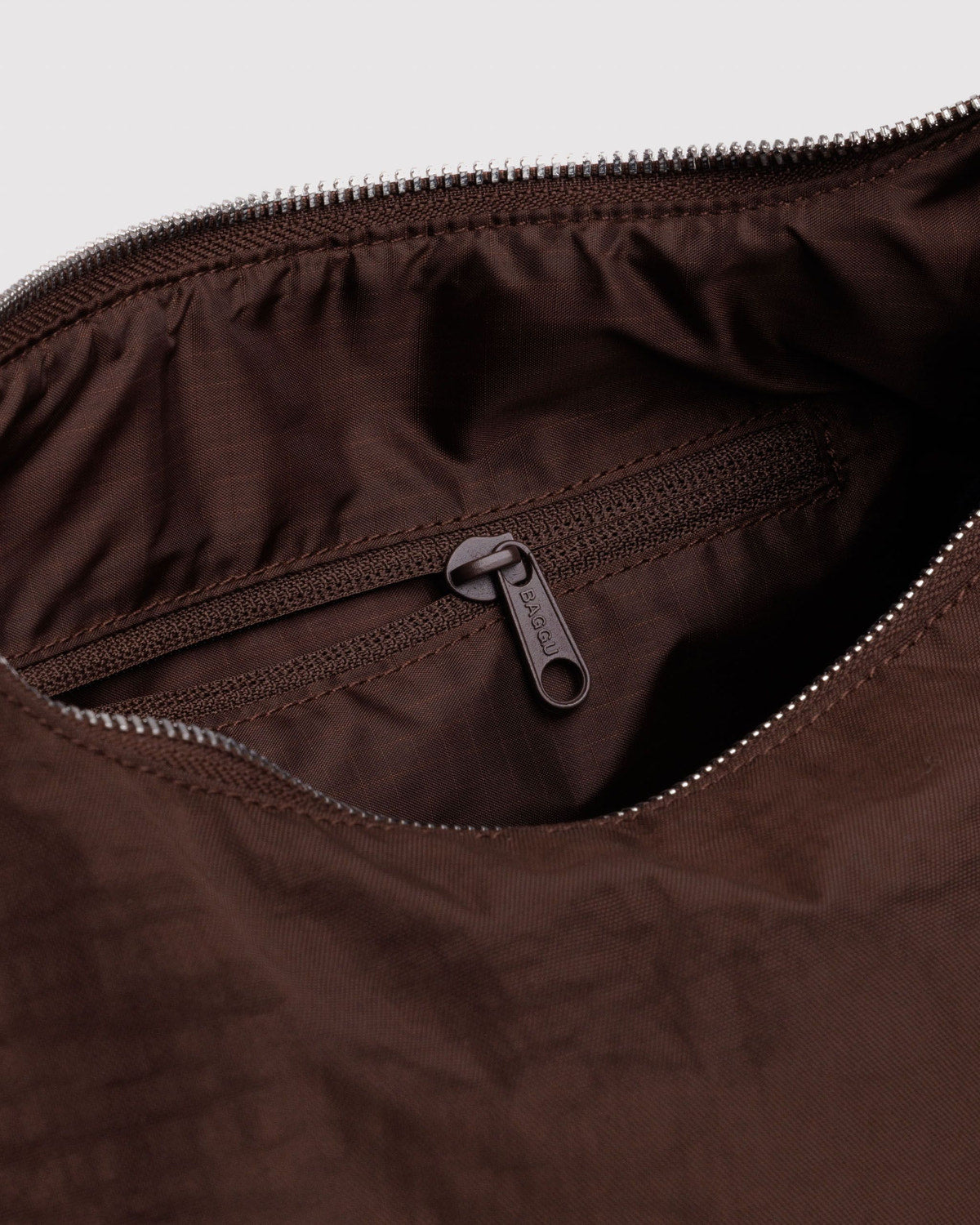 Nylon Meringue Bag - Baggu
