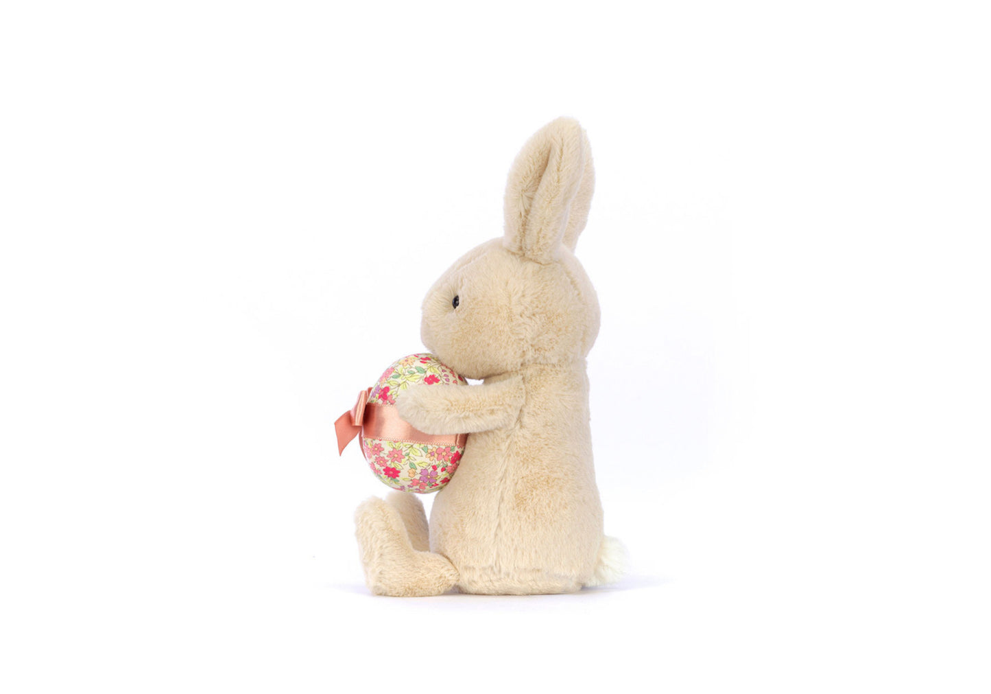 Bonnie Bunny With Egg - JELLYCAT