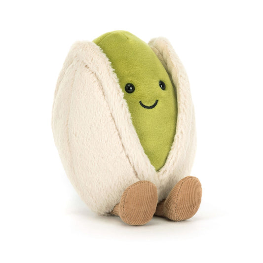 Amuseables Horatio Pistachio - JELLYCAT