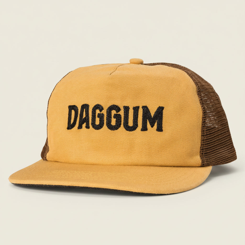 Daggum Hat
