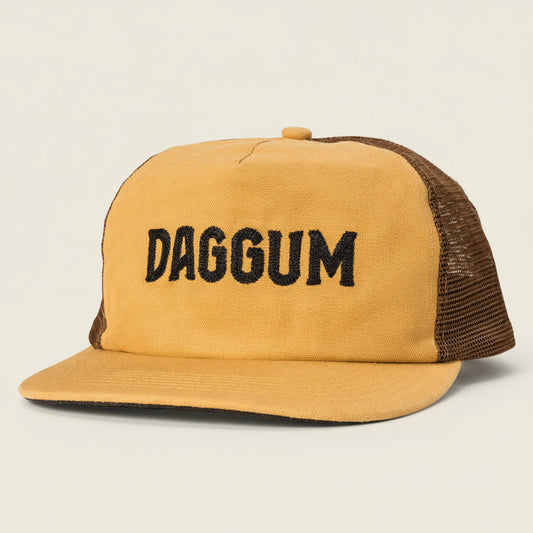 Daggum Hat