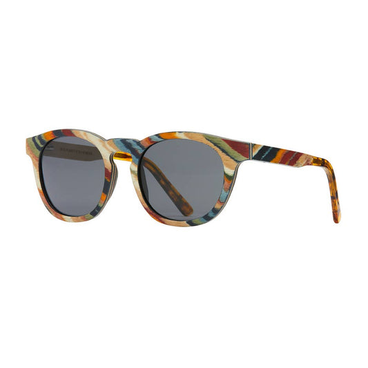 Origins Series 3015 Polarized Sunglasses - Blue Planet Eco-Eyewear