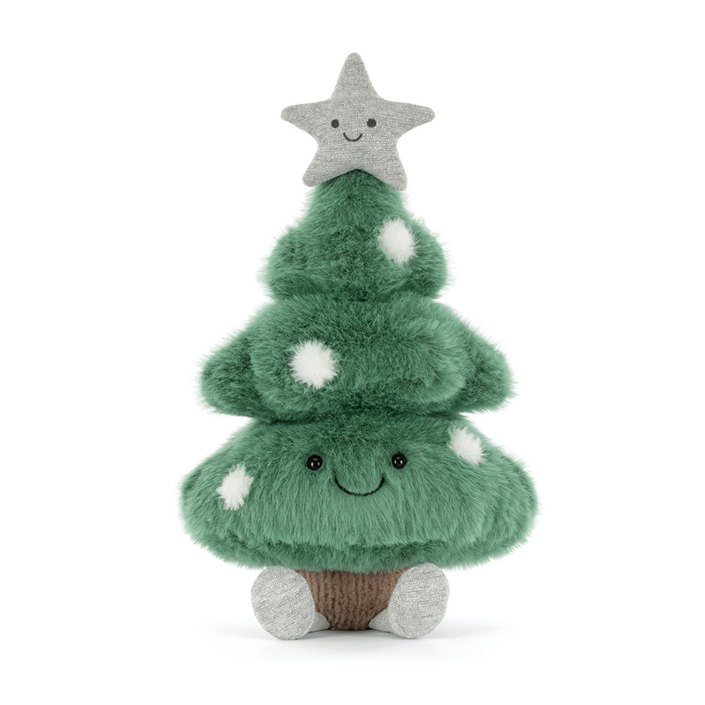 Amuseables Christmas Tree - Jellycat
