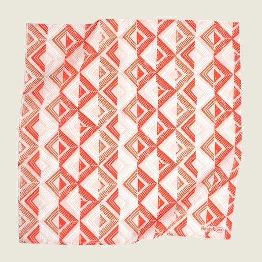 No. 073 Sienna Bandana - Handker