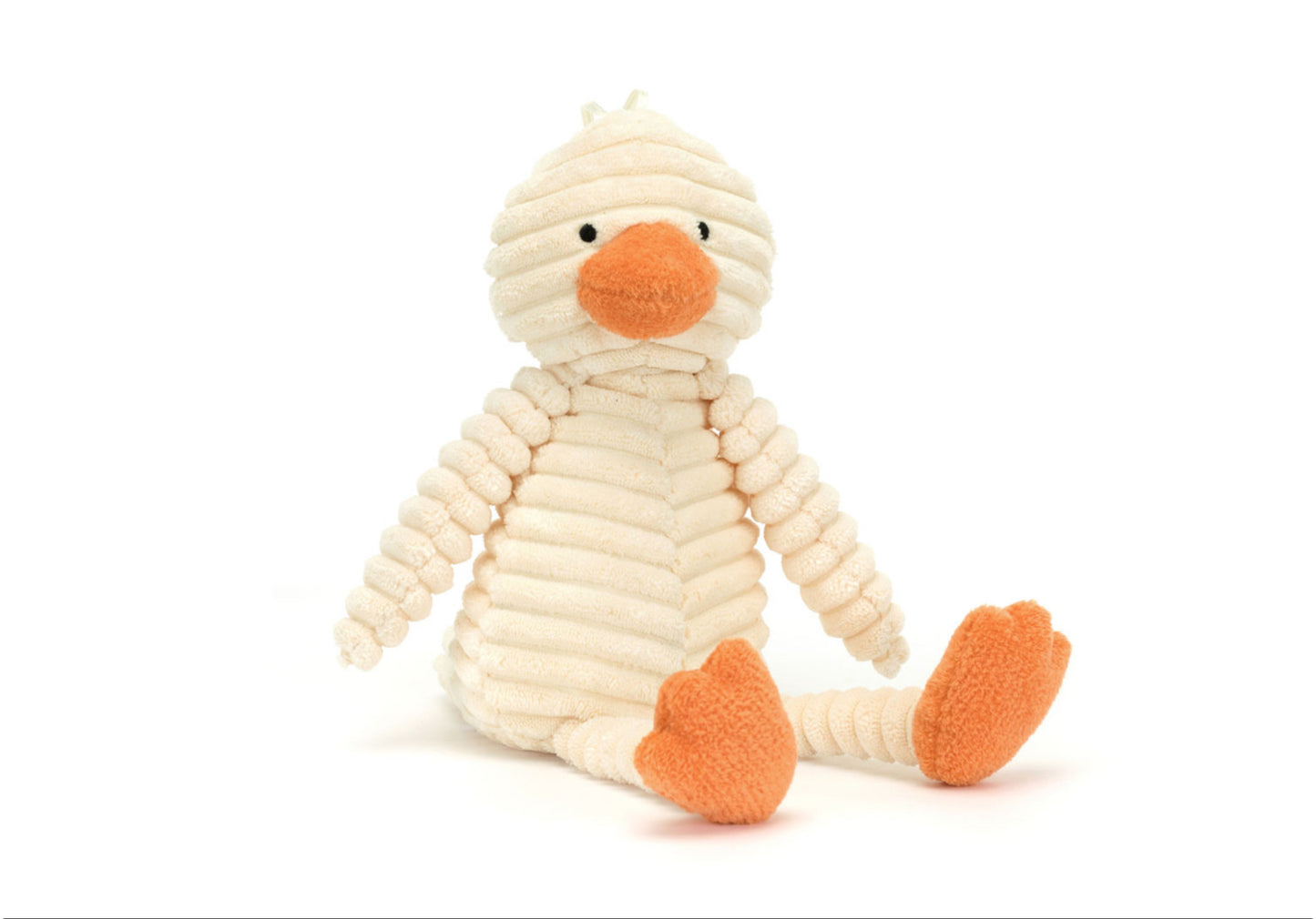 Cordy Roy Baby Duckling - JELLYCAT