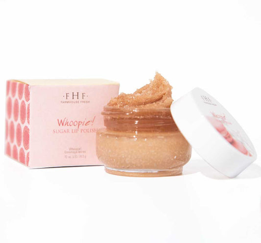 Whoopie®! Lip Polish - FarmHouse Fresh