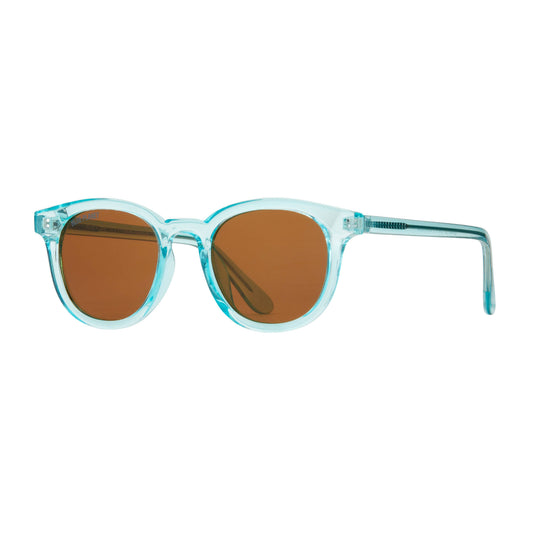 Gram Polarized Sunglasses - Blue Planet Eco-Eyewear