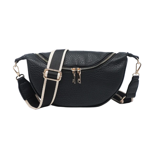 Lainey Crossbody Bag - Jen & Co