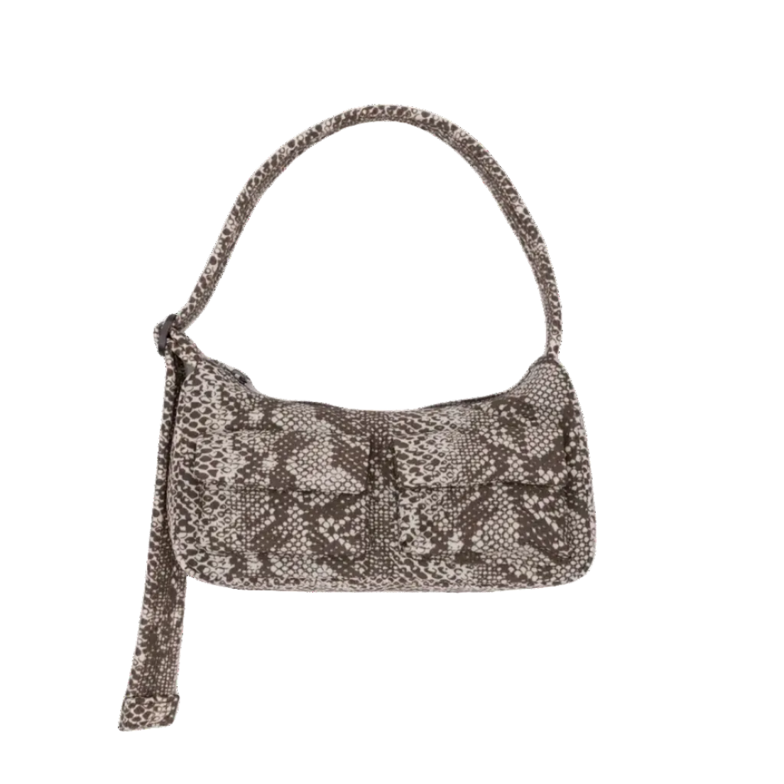Cargo Shoulder Bag - Baggu