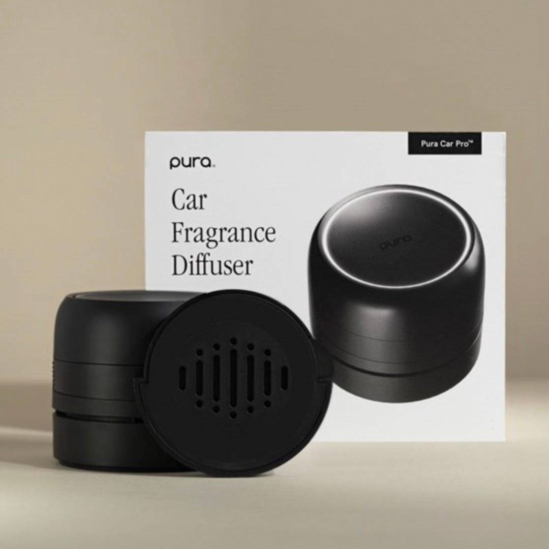 Pura Car Pro Smart Fragrance Diffuser
