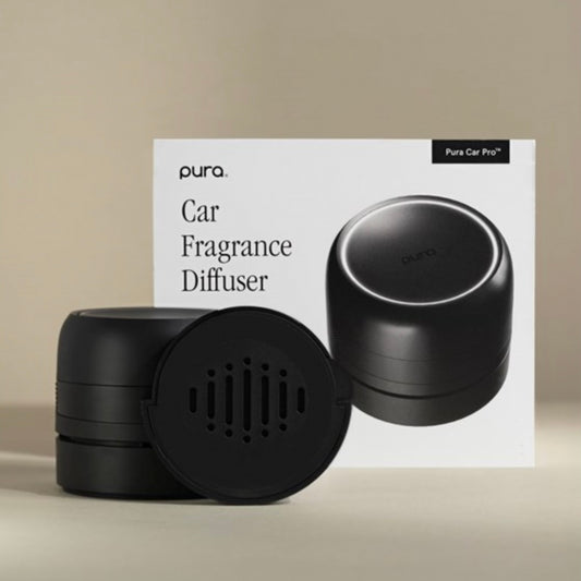 Pura Car Pro Smart Fragrance Diffuser
