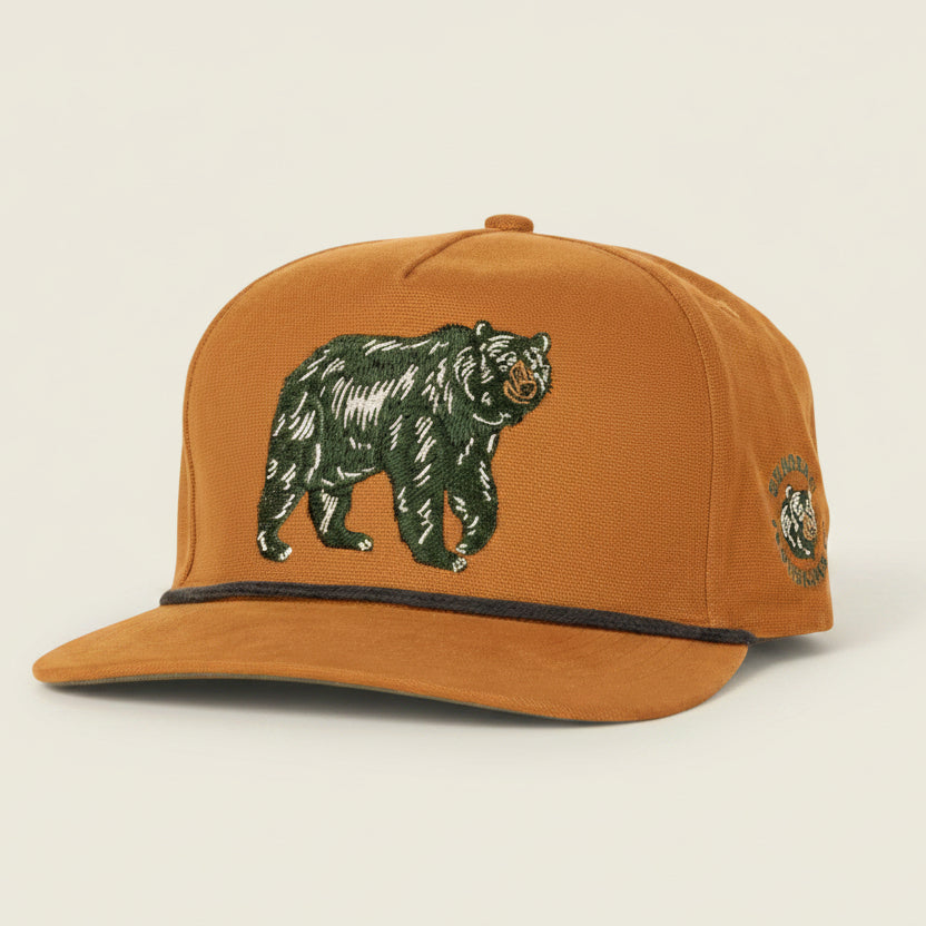 Bear Hat