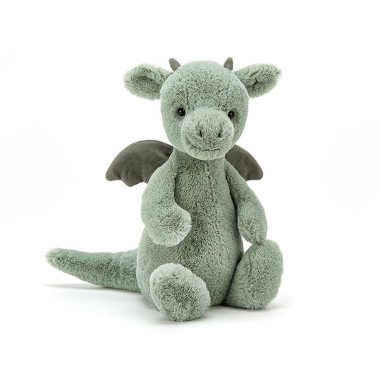 Original Bashful Dragon - JELLYCAT