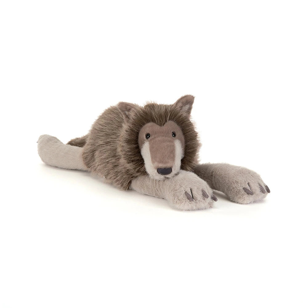 Ulrich Wolf - JELLYCAT