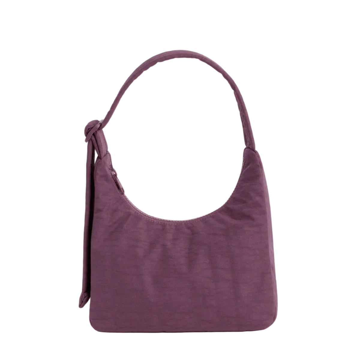 Mini Nylon Shoulder Bag - Baggu