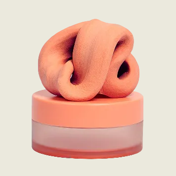 Speks - Blur - Calming Focus Putty