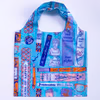 Art Sack Bookbag Reusable Tote Bag