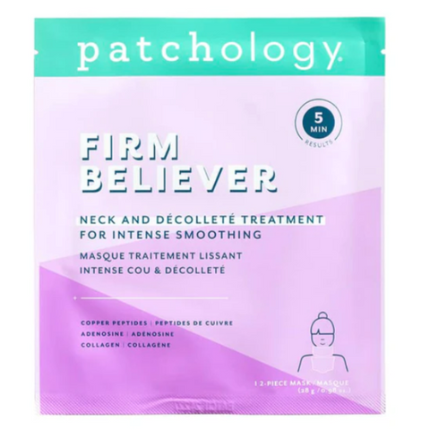 Pepped & Ready Kit - Patchology