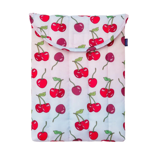 Puffy Laptop Sleeve 13”/14” - Baggu