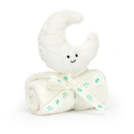 Amuseables Moon Soother - JELLYCAT