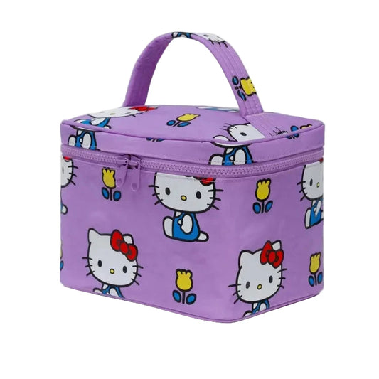 Large Cosmetic Case - Baggu