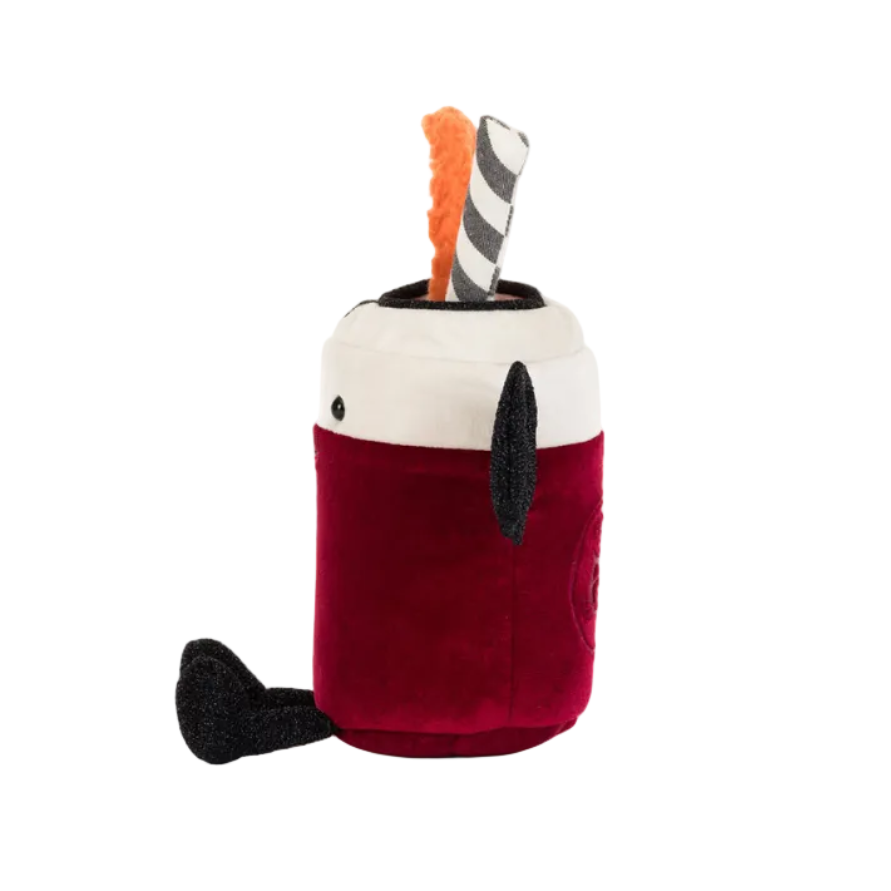 Amuseables Vampop Drink - JELLYCAT