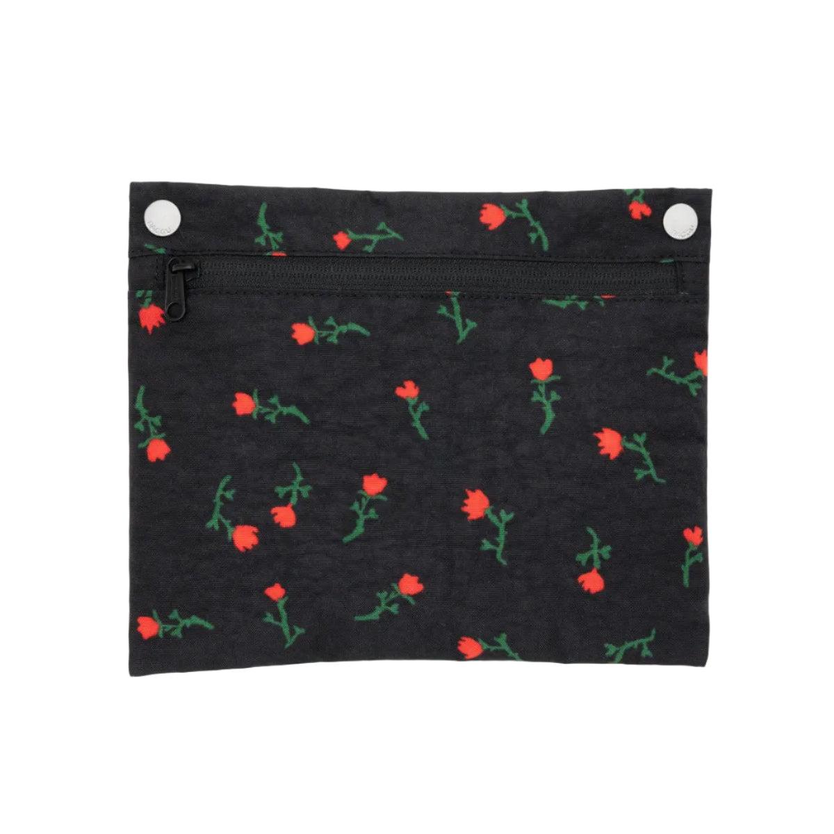 Cloud Bag Black - Baggu