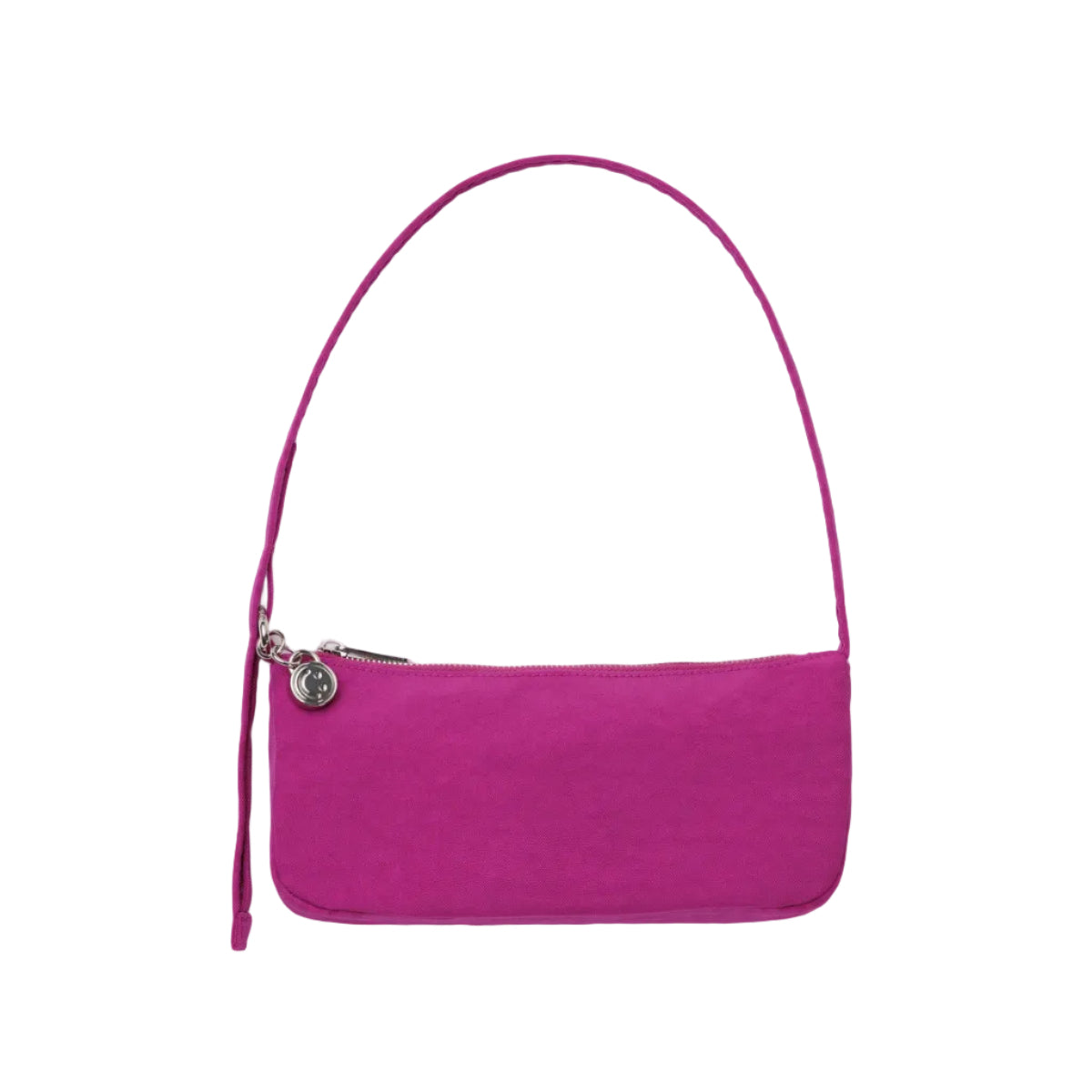 Nylon Pochette - Baggu