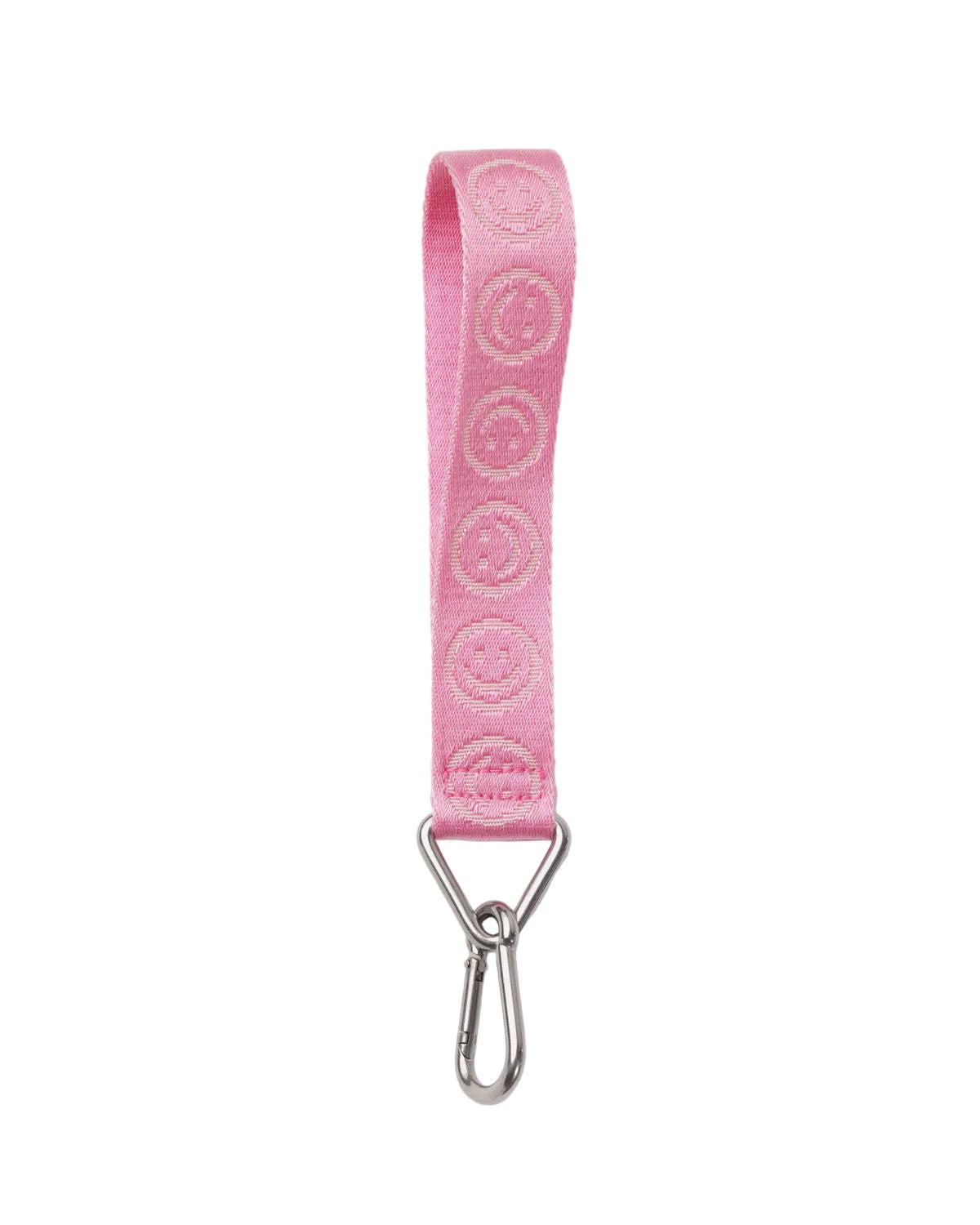 Logo Keychain - Baggu