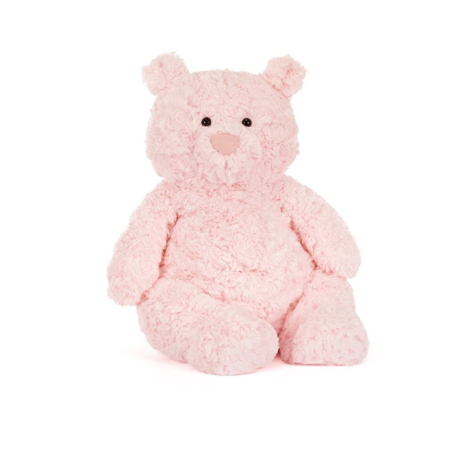 Leola Bear Large - JELLYCAT